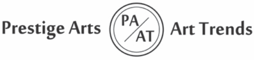 Prestige Arts logo