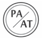 Prestige Arts logo mobile